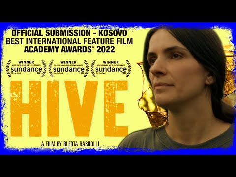 Balkan Sineması ve Filmleri #3 (Kosova/Arnavutça): “Hive” (Kovan) (2021) | Oscar 2022 Adayı | Ajvar
