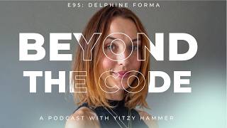 Delphine Forma on Crypto Compliance, DeFi Regulation & Why Degens Need to Grow Up