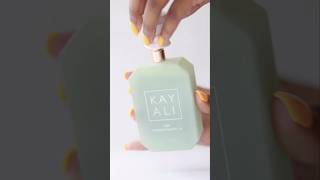 Truly a delicious spring fragrance ! Have you guys tried Yum by Kayali yet ? ##fragrance  #perfume