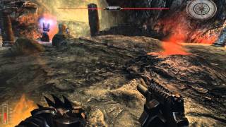NecroVisioN Lost Company - Chapter 10: The Abyss - 1080p 60fps NecroVisioN Lost Company - Chapter 10: The Abyss - 1080p 60fps