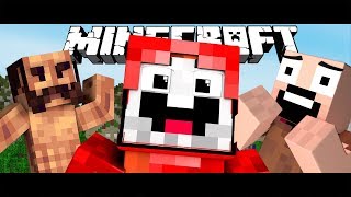 The Minecraft Summer Movie (ExplodingTNT)