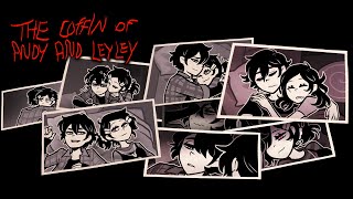 The Coffin Of Andy And Leyley - Episode 3 Teenage Hormones