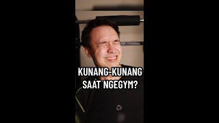 Kunang-kunang waktu latihan? is it safe? #Shorts