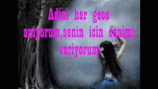 Reihan Annem sin