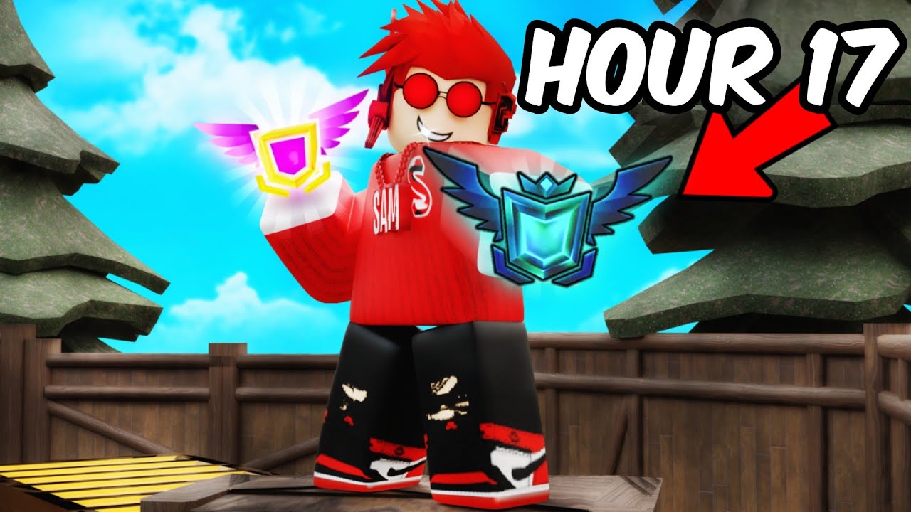 Achenemesis Rango Rivals NEMESIS to ARCHNEMESIS in 24 Hours.. (Roblox Rivals) - YouTube