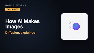 How AI Makes Images: Diffusion Models, Explained