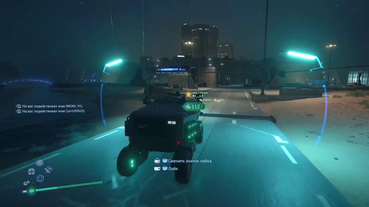 DEATH STRANDING 2 прохождение на платину🏆