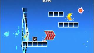 No name level but it's actually insane