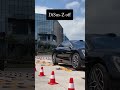 BYD U7 DiSus-Z in action. DiSus-Z is the advanced suspension system on the BYD U7. #chineseev #BYD