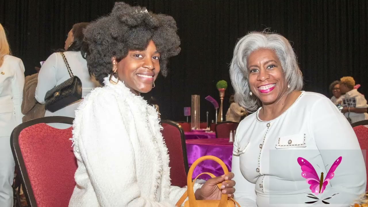 Invest in Girls at Fifth Annual WIT Mother-Daughter Brunch