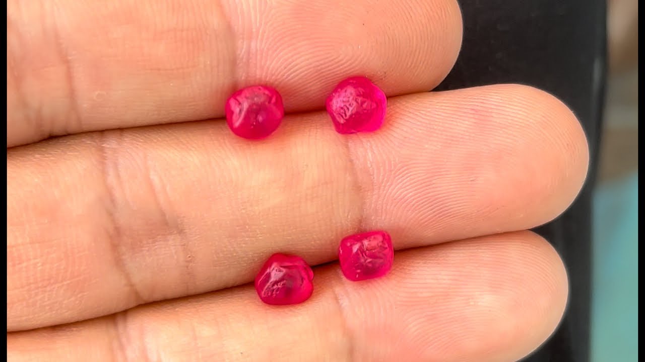 （宝石搬运工）缅甸🇲🇲myanmar，抹谷mogok，红宝石ruby，蓝宝石sapphire，尖晶石spinel，宝石珠宝源头直播，LIVE8/18