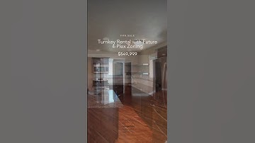 Zoned for a 4-Plex Near BSU | Boise Rental Investment