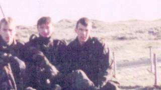Give the gift of independence this Christmas to a blind veteran like Carl.