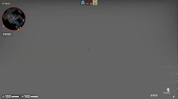 trolling cheaters and  Master Guardian in cs:go (dust2)