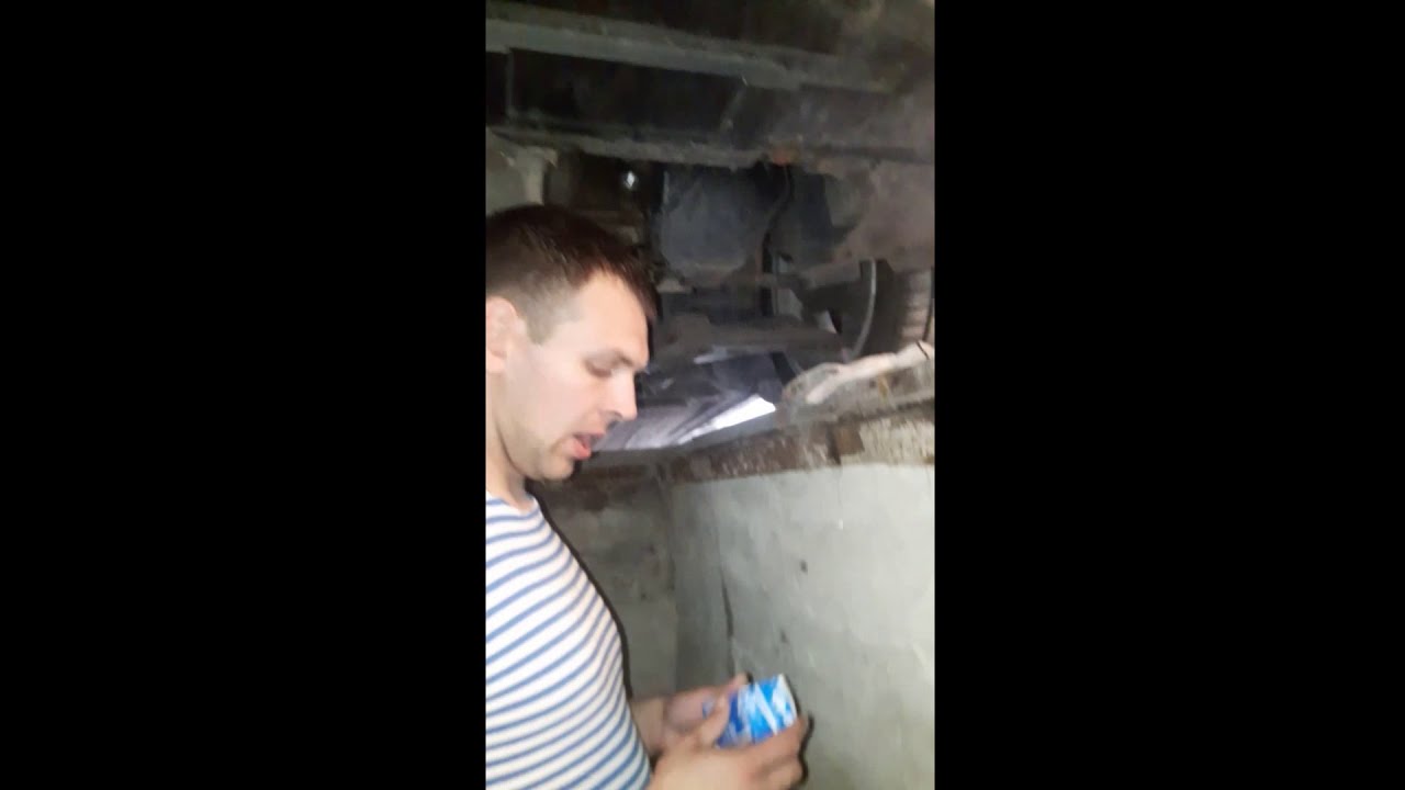 Датчик заднего хода форд
