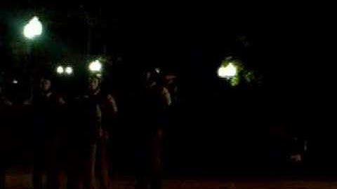 G Phi D Probate 2007