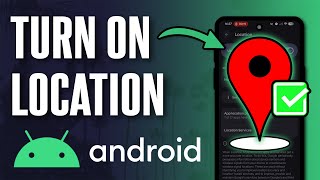 How to Turn ON Location on Android Phone screenshot 2
