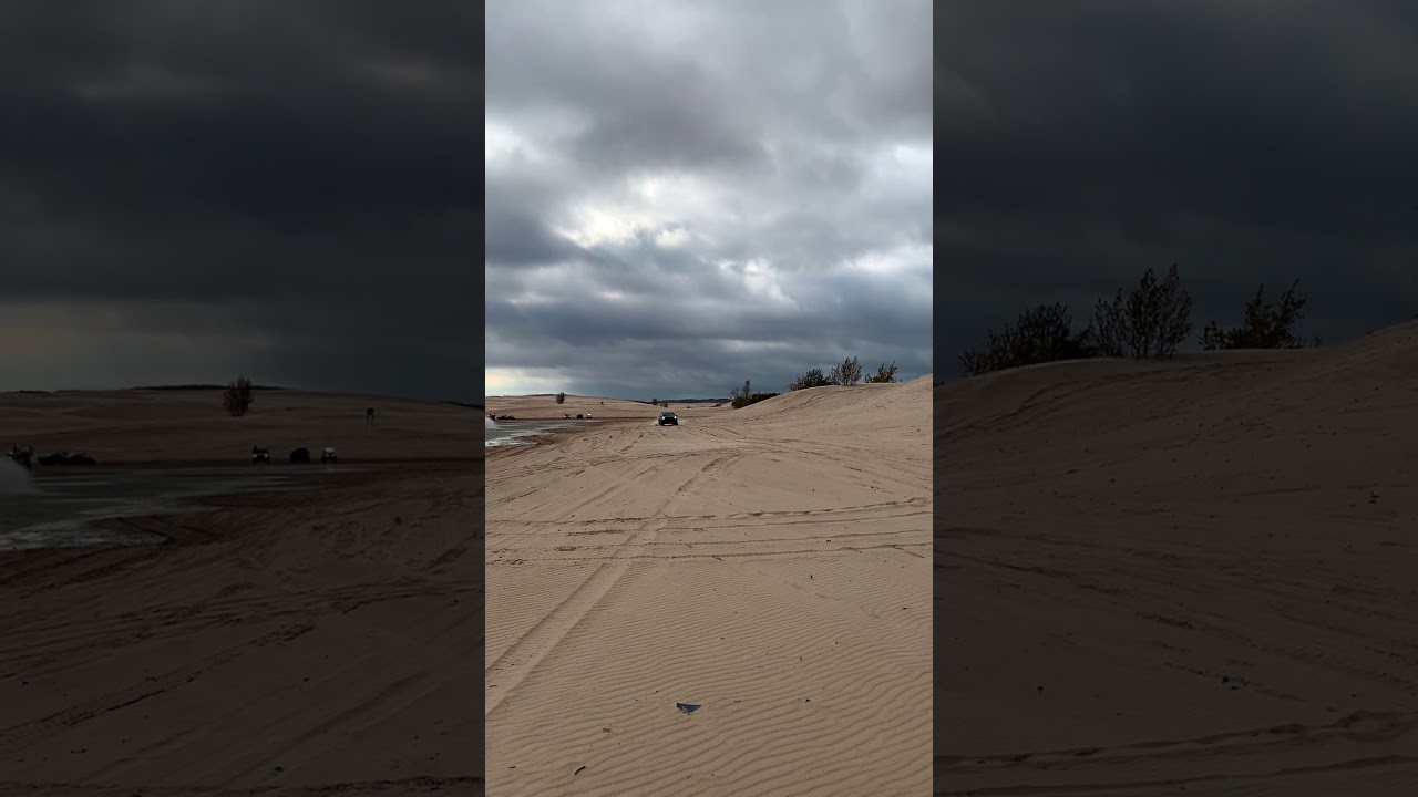 2019 Ford Raptor Suspension in Action