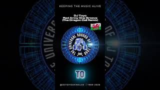 DJ Toyo - Red Army One Groove (The Dragon Call Remix)