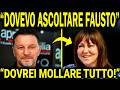 Nadia Gresini Ammette: “Adesso CAPISCO perchè Fausto voleva VENDERE TUTTO. AVEVA RAGIONE!",