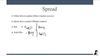 Bid/Ask Spread In Forex Trading In Hindi screenshot 5