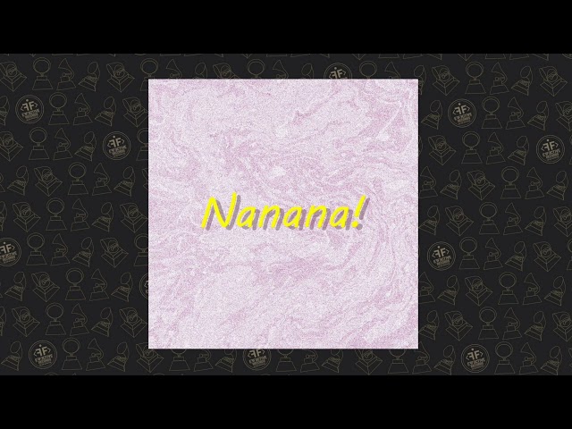 Edmofo - Nanana!