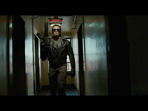 The Terminator (1984) - God Damn!
