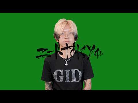 krynX : 自己紹介