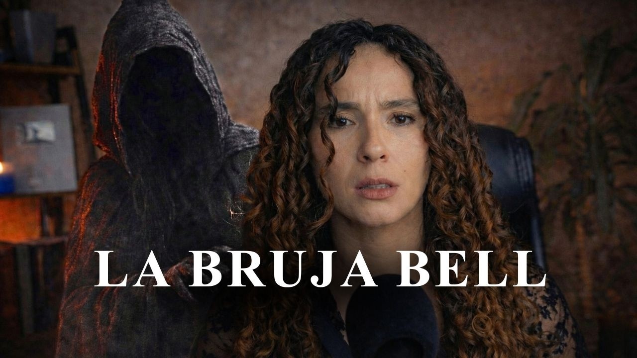 La BRUJA Bell: El Caso Paranormal Más Documentado de EE.UU | Pao Pineda