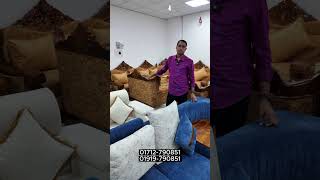 নতুন আনকমন কালেকশনের সোফা সেট #furniture #sofaset