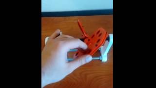 Assembly Procedures Open Source Laboratory Sample Rotator Mixer And Shaker