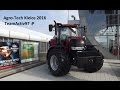 AgroTech kielce 2016