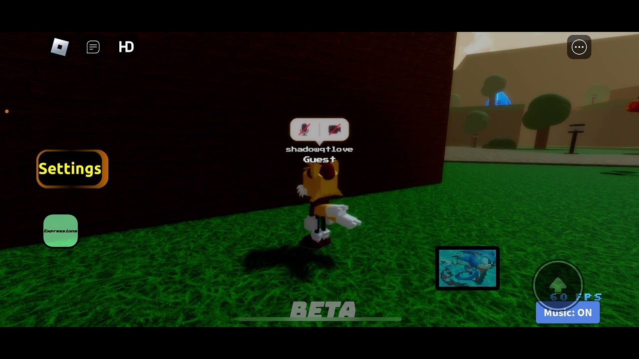 Roblox: Sonic RP: The New Journey Remake: Springwoods City 🏙️ “Halloween 👻🎃” Ost