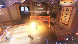Hell Yea - Overwatch