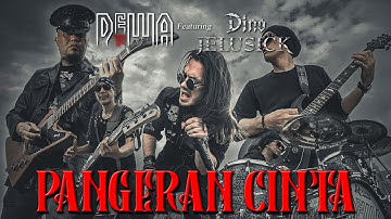 Pangeran Cinta - Dewa19 Feat Dino Jelusick [New Audio]