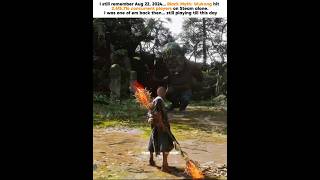 i love this game🥀🥀🥀 #blackmyth #blackmythwukongameplay