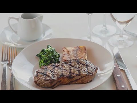 Hudson Valley Restaurant Week - YouTube