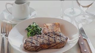 Hudson Valley Restaurant Week