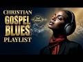 Jesus on the Mainline | Classic Gospel Blues & Modern Worship Blend