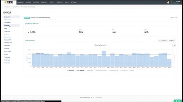 KNOREX XPO HOWTO :: Setup campaign for Omni channel