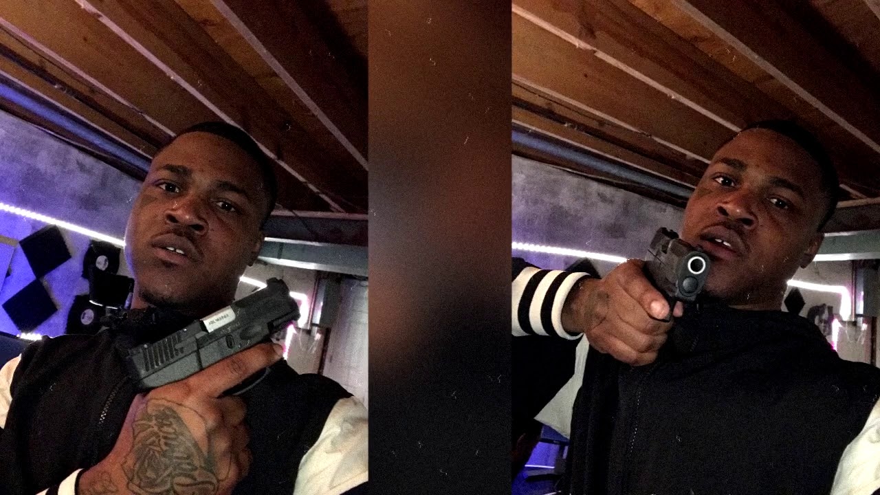 Kilo Savage - 42 Soulja [Official Audio]