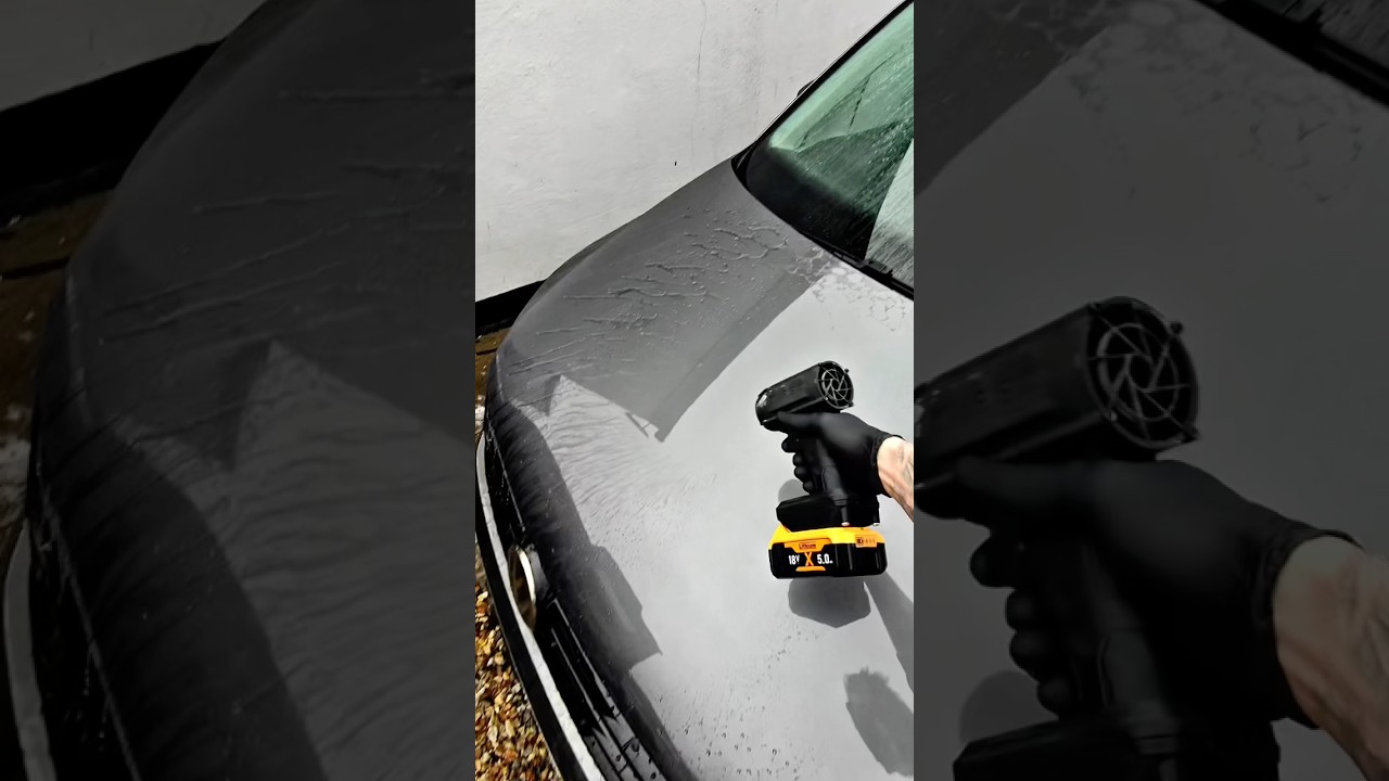 Work vans deserve love too 