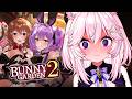 Nyanners Plays Bunny Garden 2
