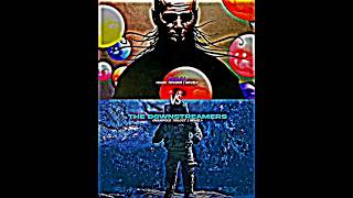 Gan Vs The Downstreamers Request Series