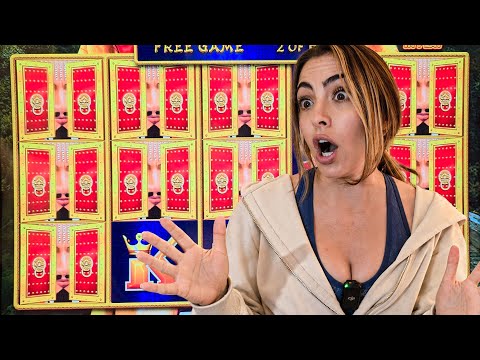 This Was Our FINAL Day Gambling Here… Unless THIS Happened!