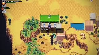 CrossCode ~ Episode 33: Helping the Hermit Net Worth