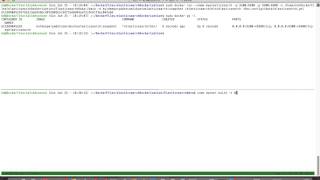 Docker Tutorials 24 - How to integrate Elasticsearch and Logstash using Docker Containers Part2/2