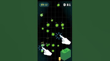 Easy money - Blum game #web3 #cryptocurrency #token