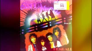 SOFEA   KAWASAN LARANGAN HQ