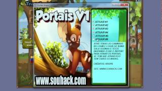Hack de teletransportación para Transformice! Julio 2015 [Funciona!]